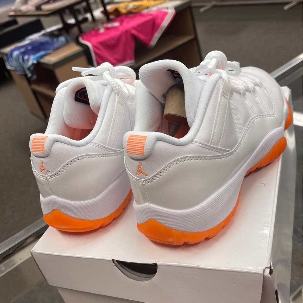 Jordan 11s Lows - Picture 2 of 3